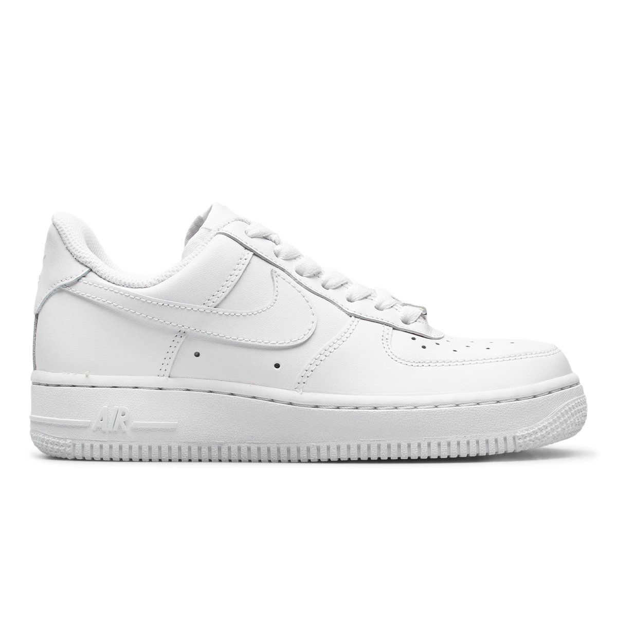 WOMEN'S NIKE AIR FORCE 1 '07 [315115-112] – Bodega