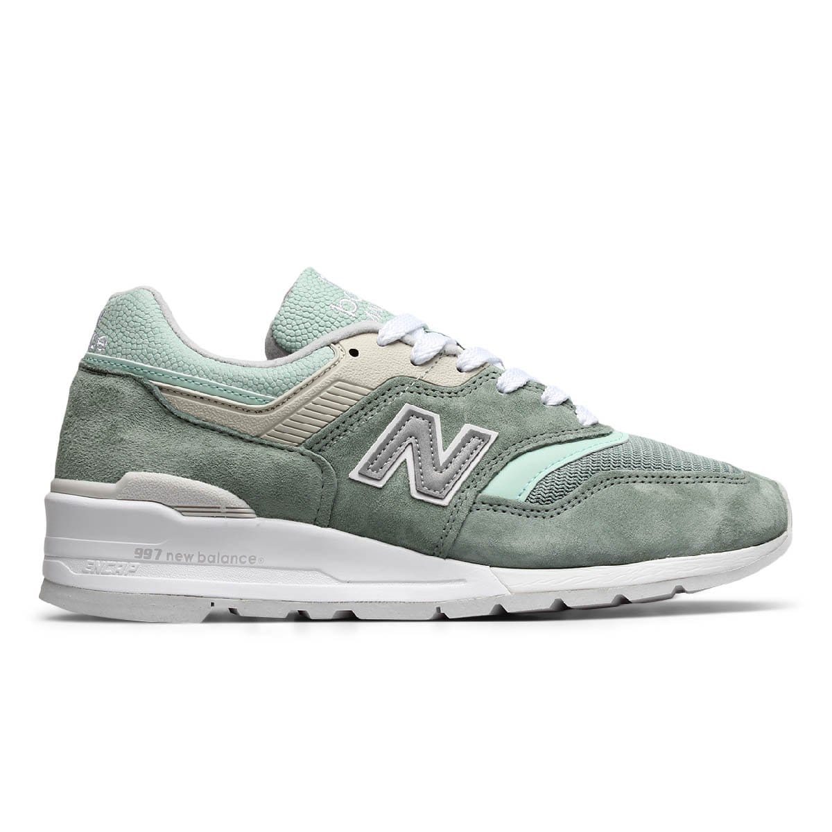 New Balance Shoes M997SOB