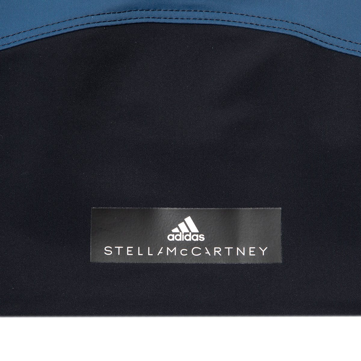 adidas x Stella McCartney Hoodies & Sweatshirts x Stella McCartney WOMEN'S PRIMEBLUE  L/S HOODED