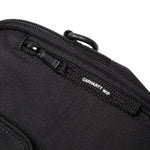 Load image into Gallery viewer, Carhartt W.I.P. Bags &amp; Accessories DUCK BLACK / O/S / I006285 ESSENTIALS BAG SMALL
