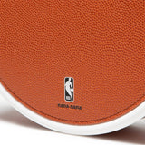 nana-nana Bags & Accessories NBA / O/S HOOP BASKETBALL MEDIUM
