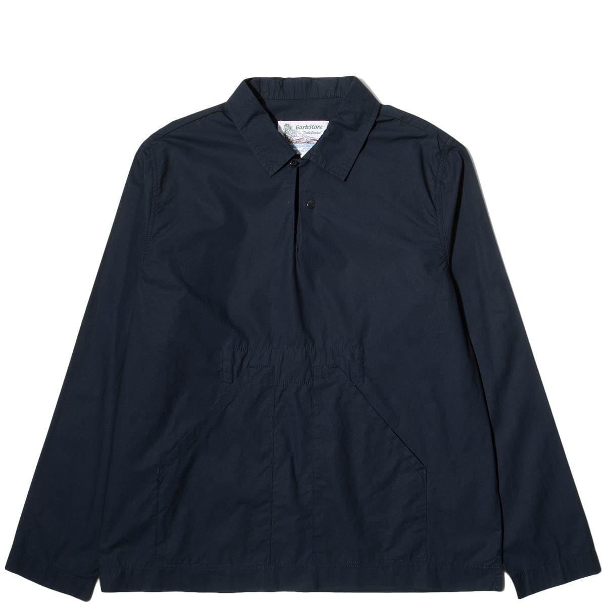 Garbstore Shirts EXPERT POCKET SHIRT