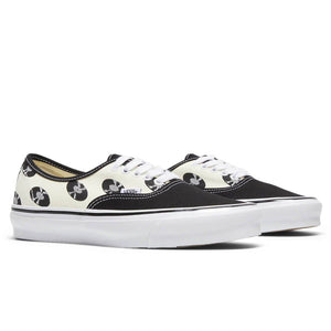 x Wacko Maria OG AUTHENTIC LX Classic White/Records – Bodega