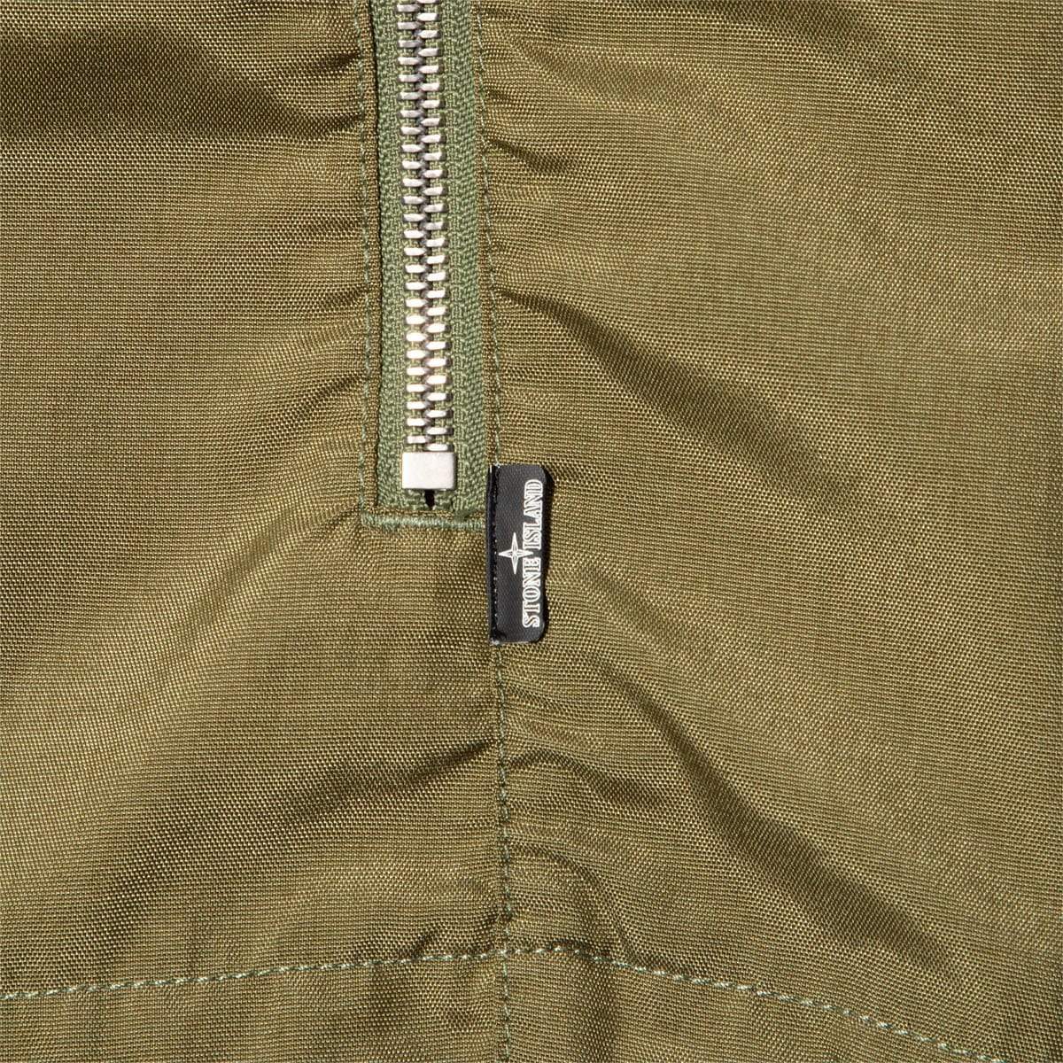 Stone Island Shadow Project Outerwear VENTED FIELD JACKET 741941002