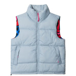 Load image into Gallery viewer, By Parra Outerwear GEM STONE PUFFER VEST
