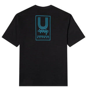 Undercover T-Shirts UC1A3803 T-SHIRT