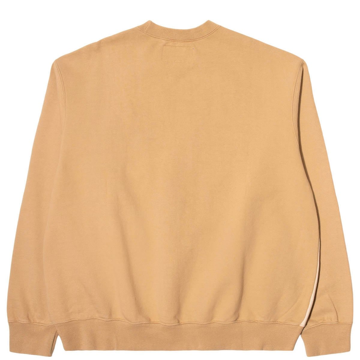 Awake NY Hoodies & Sweatshirts TWO-TONE SPLIT CITY CREWNECK