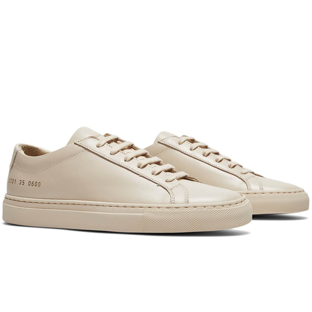 Common Projects Shoes WOMEN'S ORIGINAL ACHILLES LOW