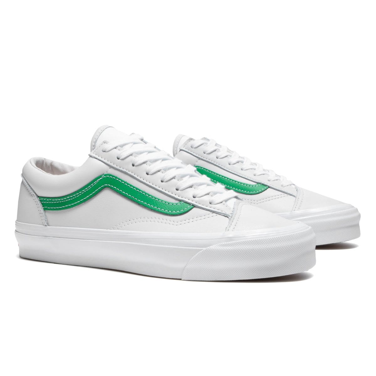 Vault by Vans Shoes OG STYLE 36 LX (LEATHER)