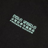 Cold World Frozen Goods Hoodies & Sweatshirts COLD BUNNY HOODY