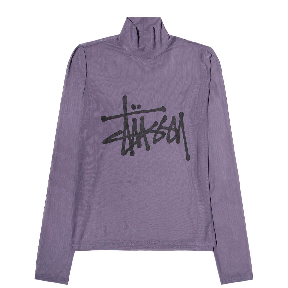 Stüssy Shirts LAYER LS TEE