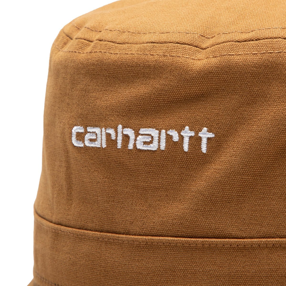 Carhartt W.I.P. Headwear SCRIPT BUCKET HAT