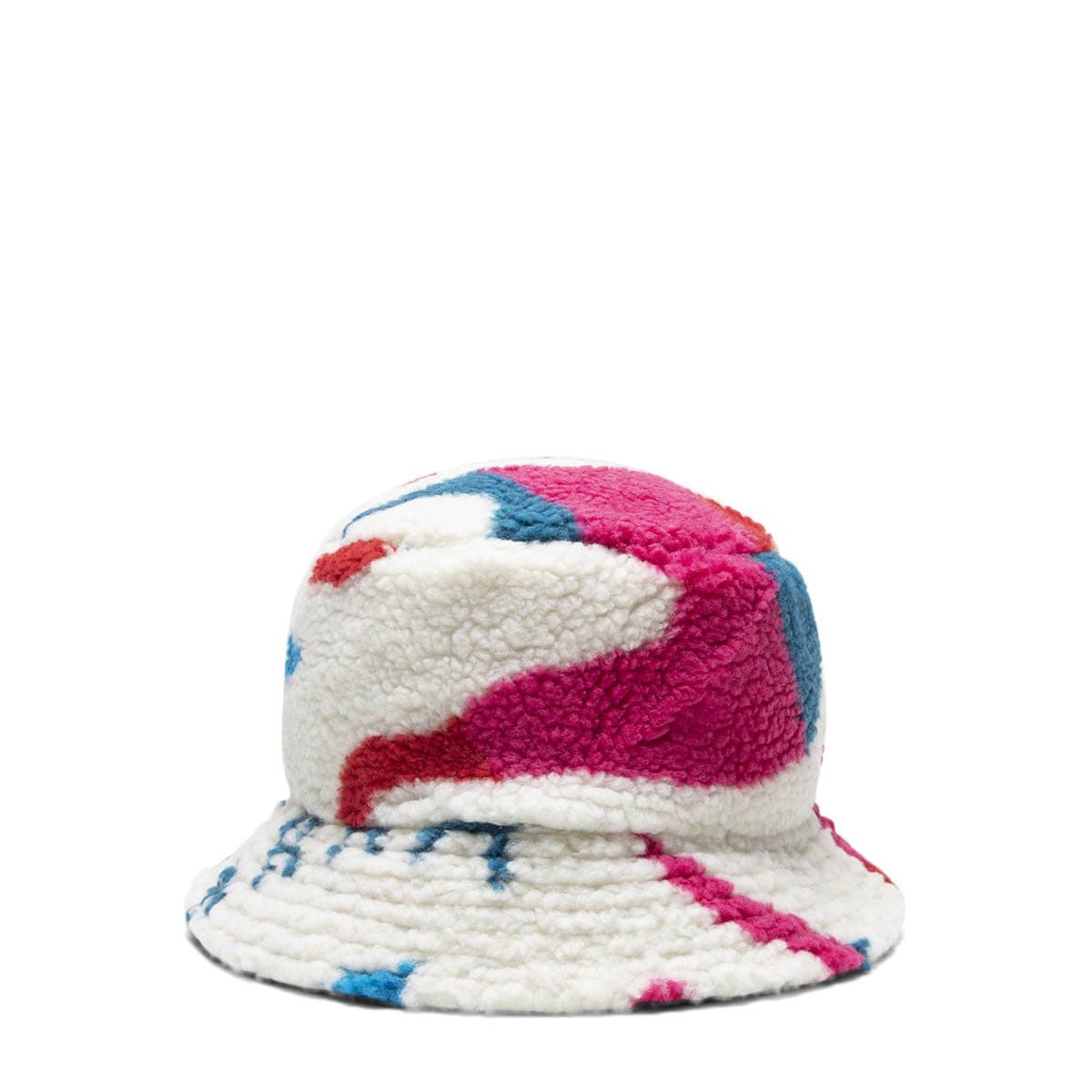 By Parra Headwear SHERPA FLEECE BUCKET HAT