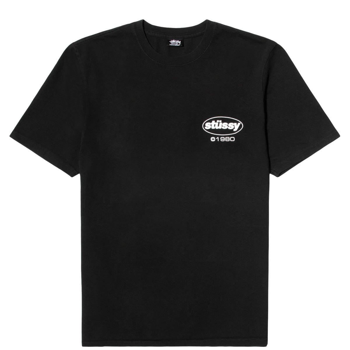 Stüssy T-Shirts SOUL TEE