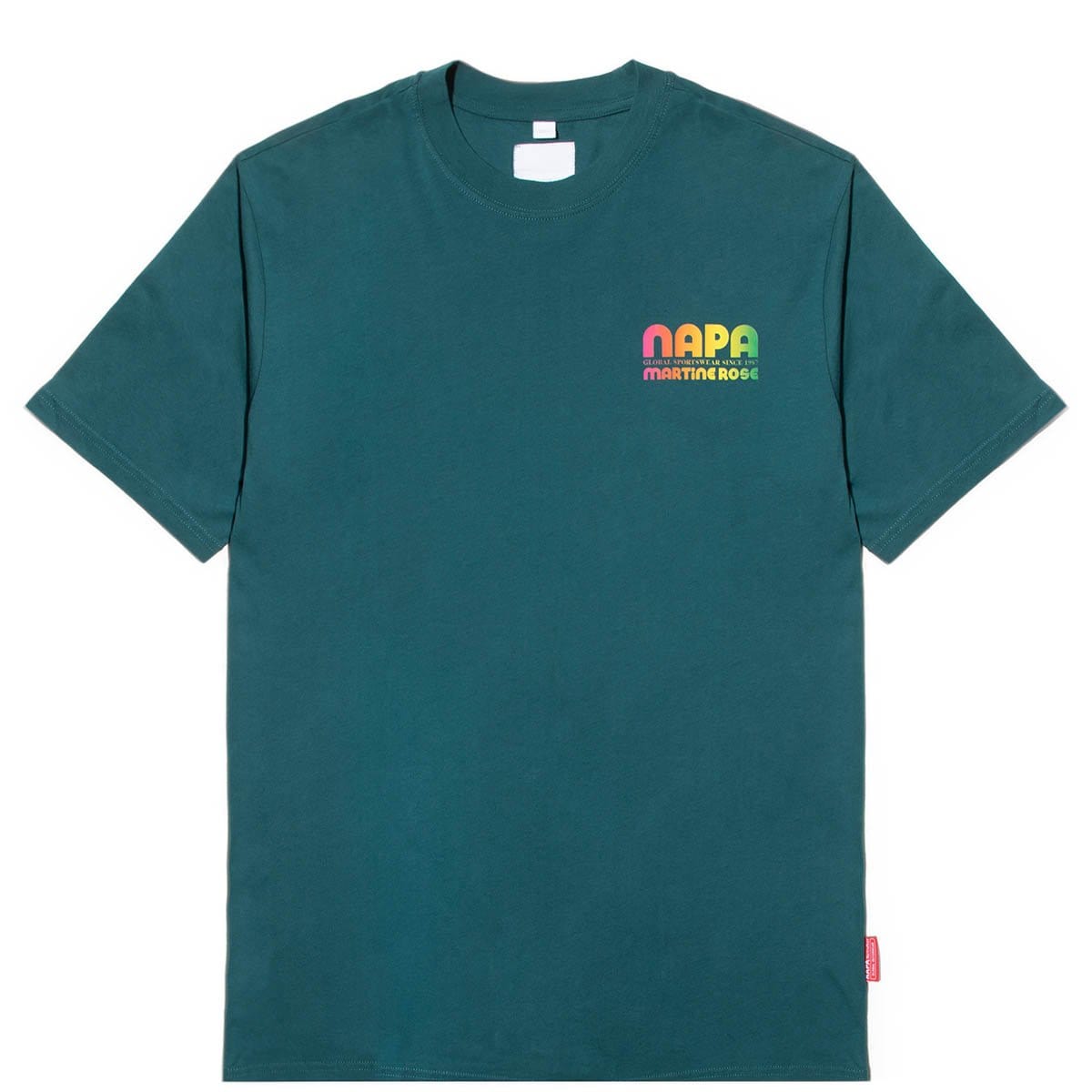 Napa by Martine Rose T-Shirts S-CARBIS