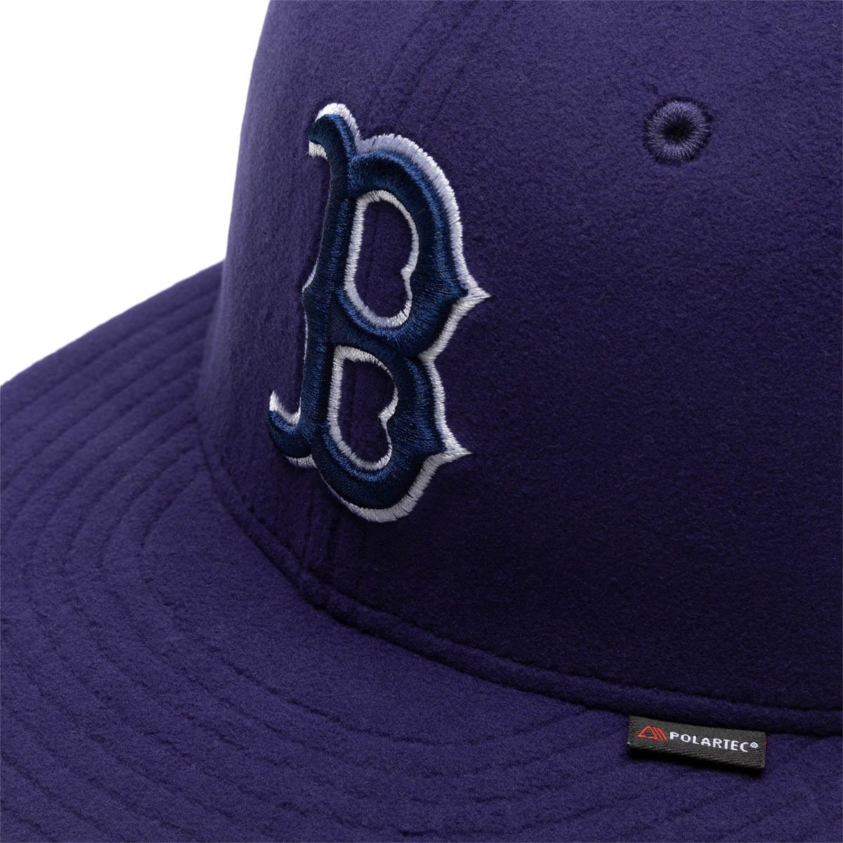 New Era 59FIFTY RED SOX POLARTEC FITTED CAP