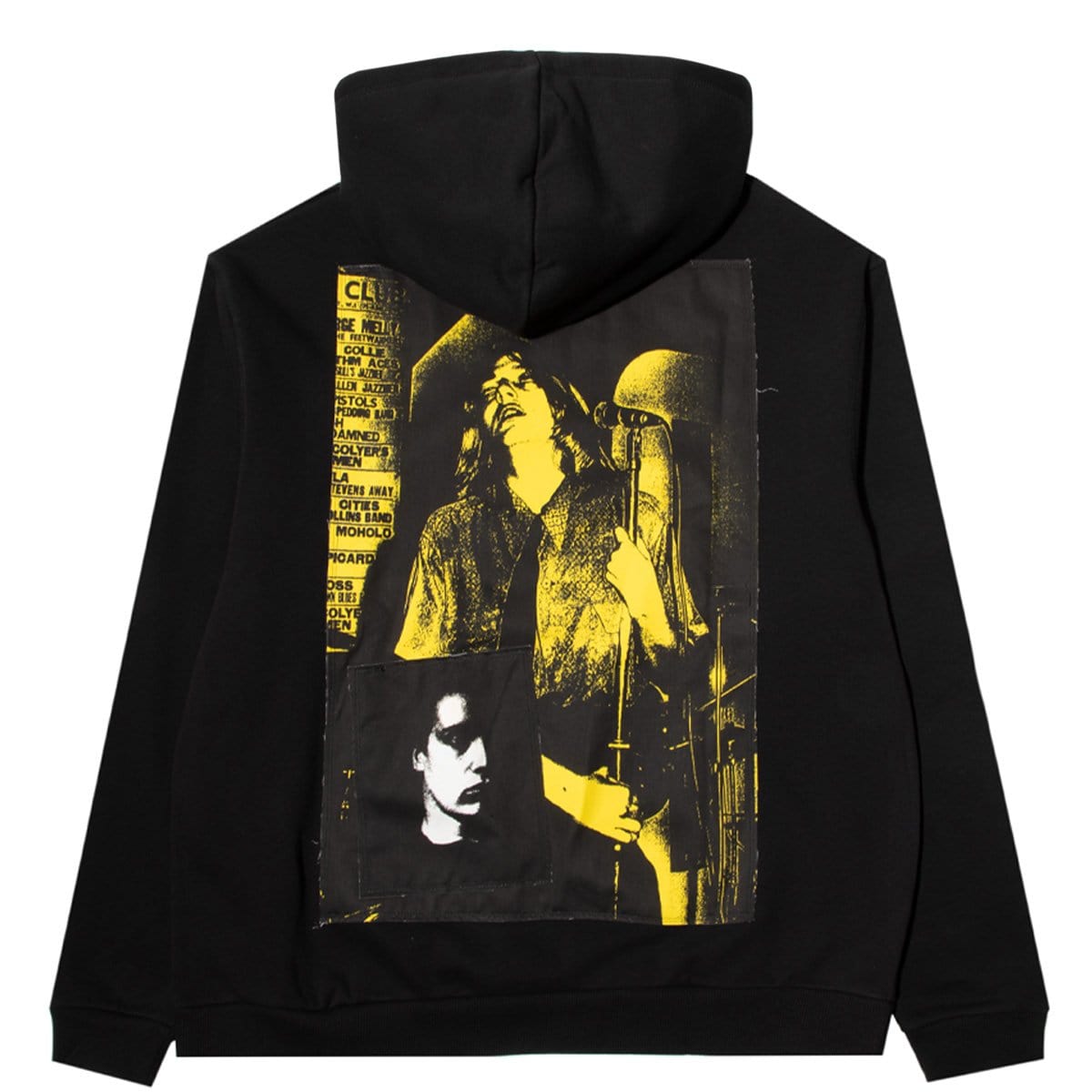 Simons hoodie on sale