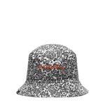 Load image into Gallery viewer, Converse Headwear WHITE / O/S x KEITH HARING REVERSIBLE BUCKET HAT
