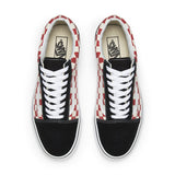 Vans Shoes UA Old Skool (checkerboard)