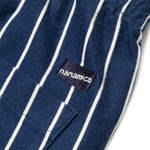 Load image into Gallery viewer, nanamica Bottoms NANAMICAN VERTICAL STRIPE PANTS
