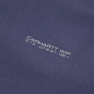Carhartt W.I.P. Hoodies & Sweatshirts WARP SWEAT