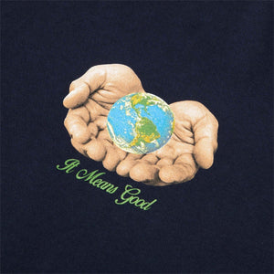 Bueno T-Shirts OUR GIVING EARTH TEE