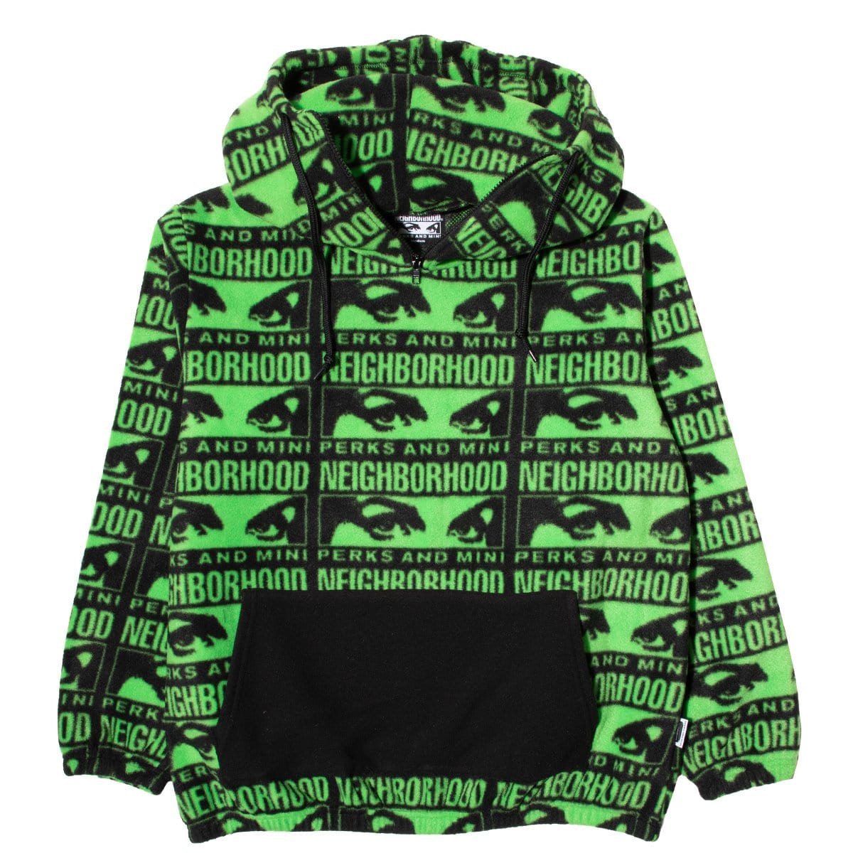 Neighborhood Hoodies & Sweatshirts x Perks and Mini NHPM / E-HOODED