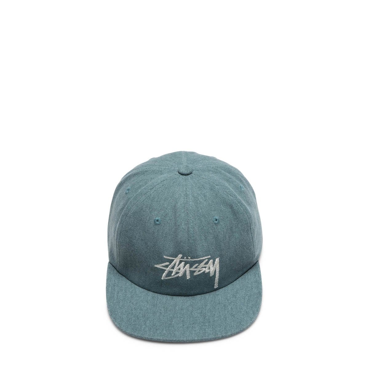 BEACH CANVAS CAP