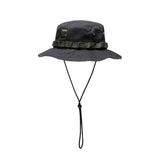 Liberaiders Headwear WASHED CANVAS JUNGLE HAT