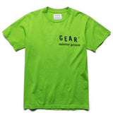 Mister Green T-Shirts CRIMPS TEE