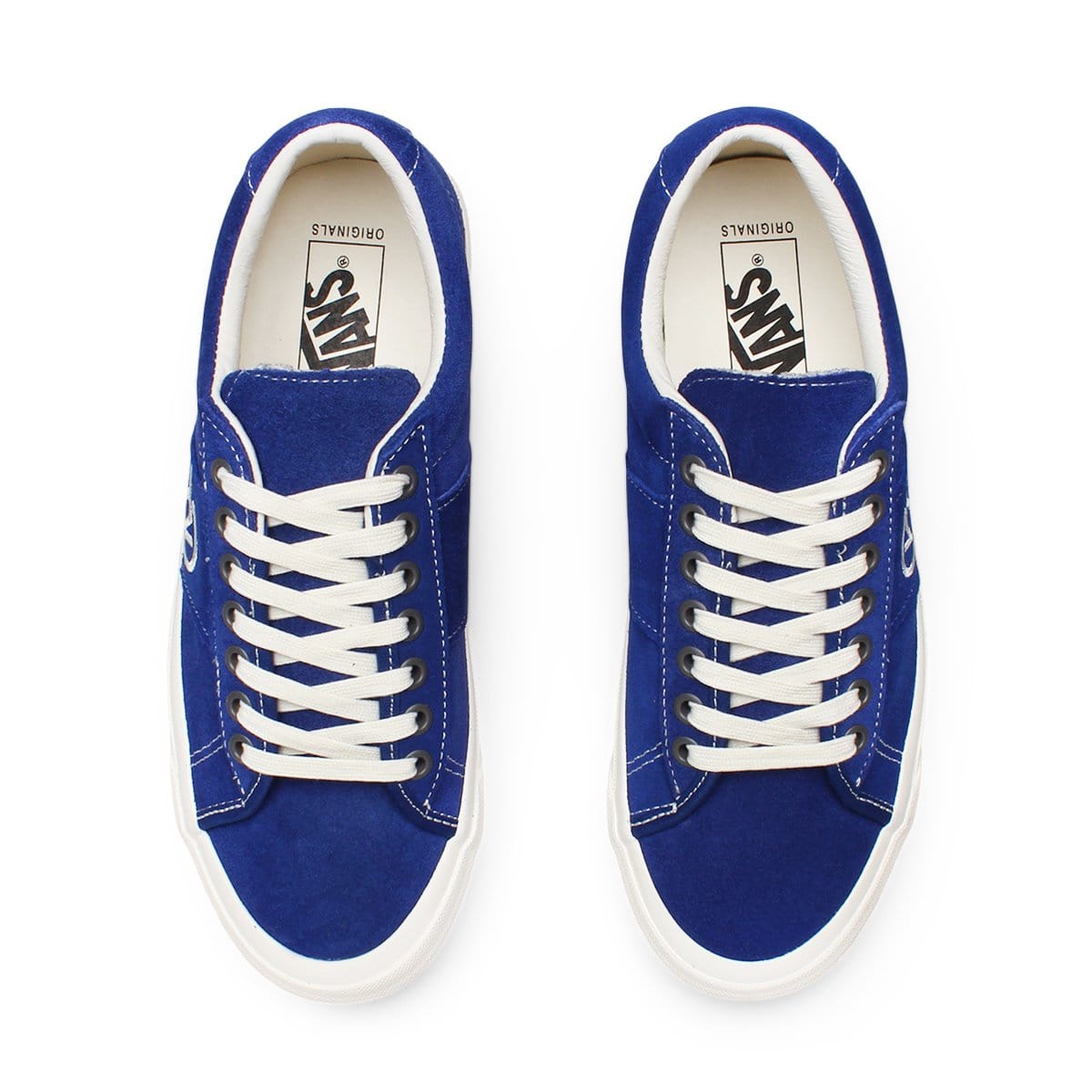 Vault by Vans OG SID LX Sodalite Blue/Marshmallow