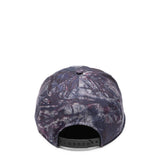 South2 West8 Headwear GREY / O/S BASEBALL CAP