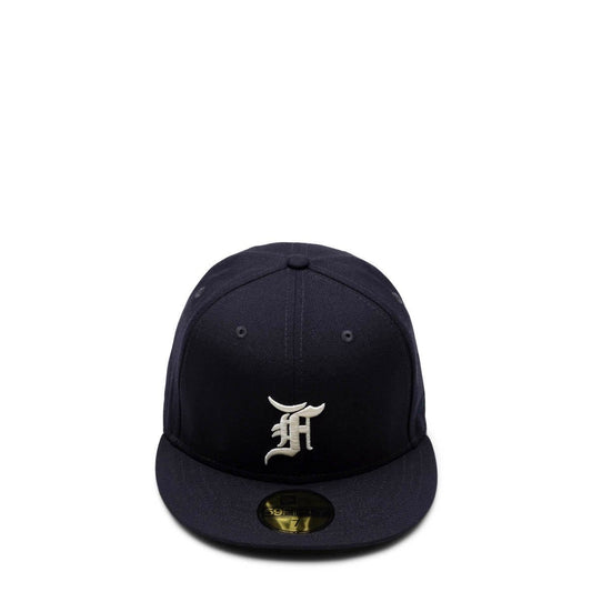 New Era Headwear x Fear of God ESSENTIALS 59FIFTY