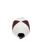 Load image into Gallery viewer, thisisneverthat Headwear BURGUNDY / O/S ORIGINALS SQUARE CAP
