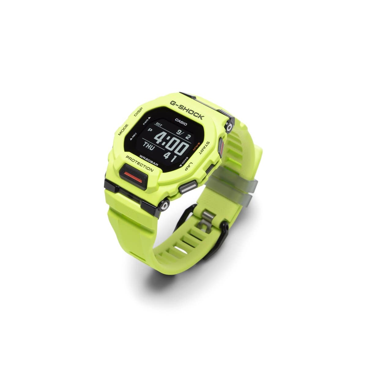 G-Shock Watches VOLT / O/S GBD200-9
