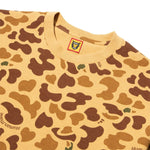 Load image into Gallery viewer, Human Made T-Shirts DUCK CAMO T-SHIRT
