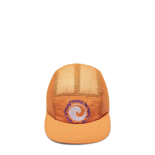 Mister Green Headwear ORANGE / O/S DUALISM SURF V2 CAP