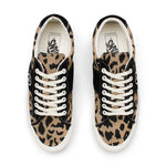 Load image into Gallery viewer, Vault by Vans OG SID LX Leopard/Marshmallow

