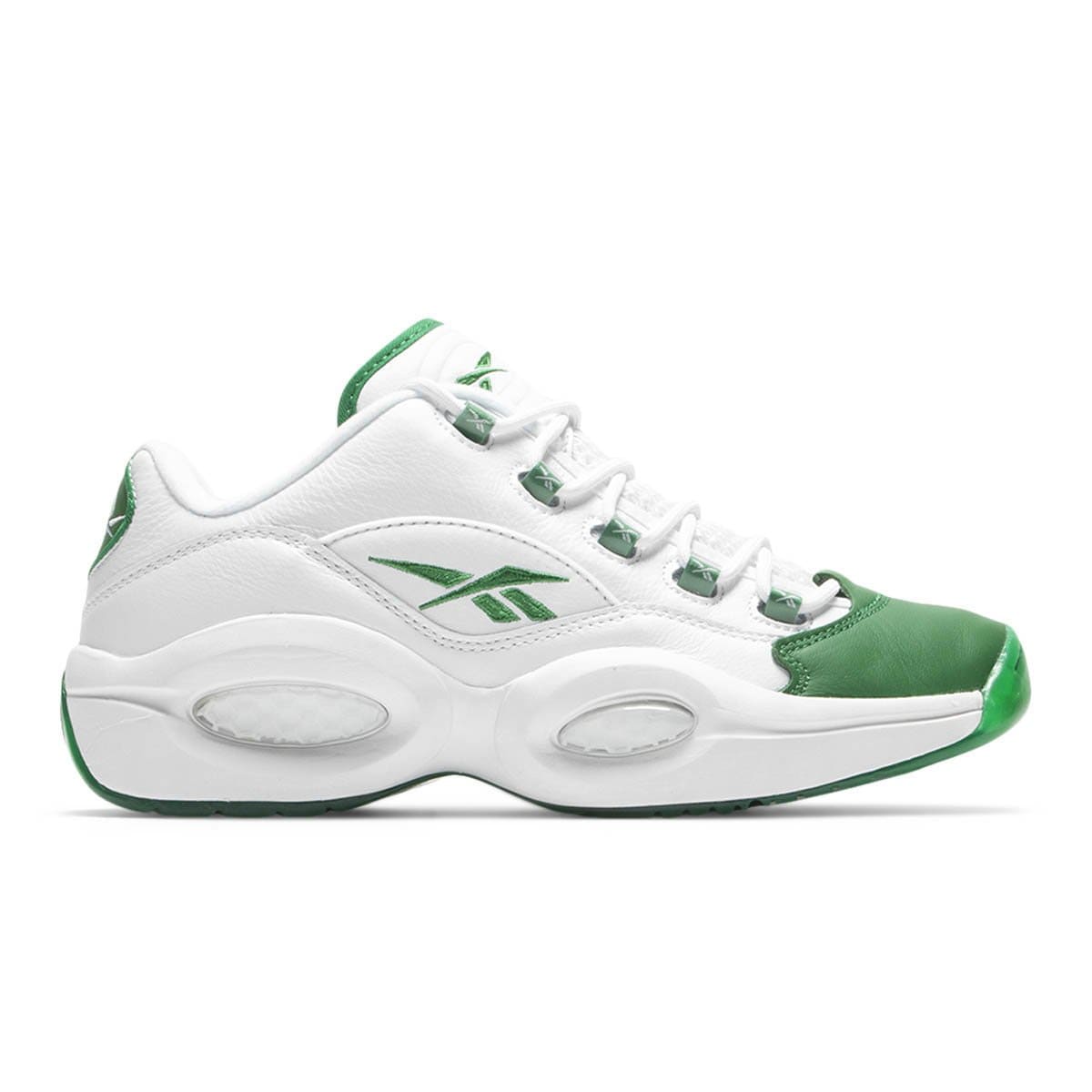 Reebok Athletic QUESTION LOW