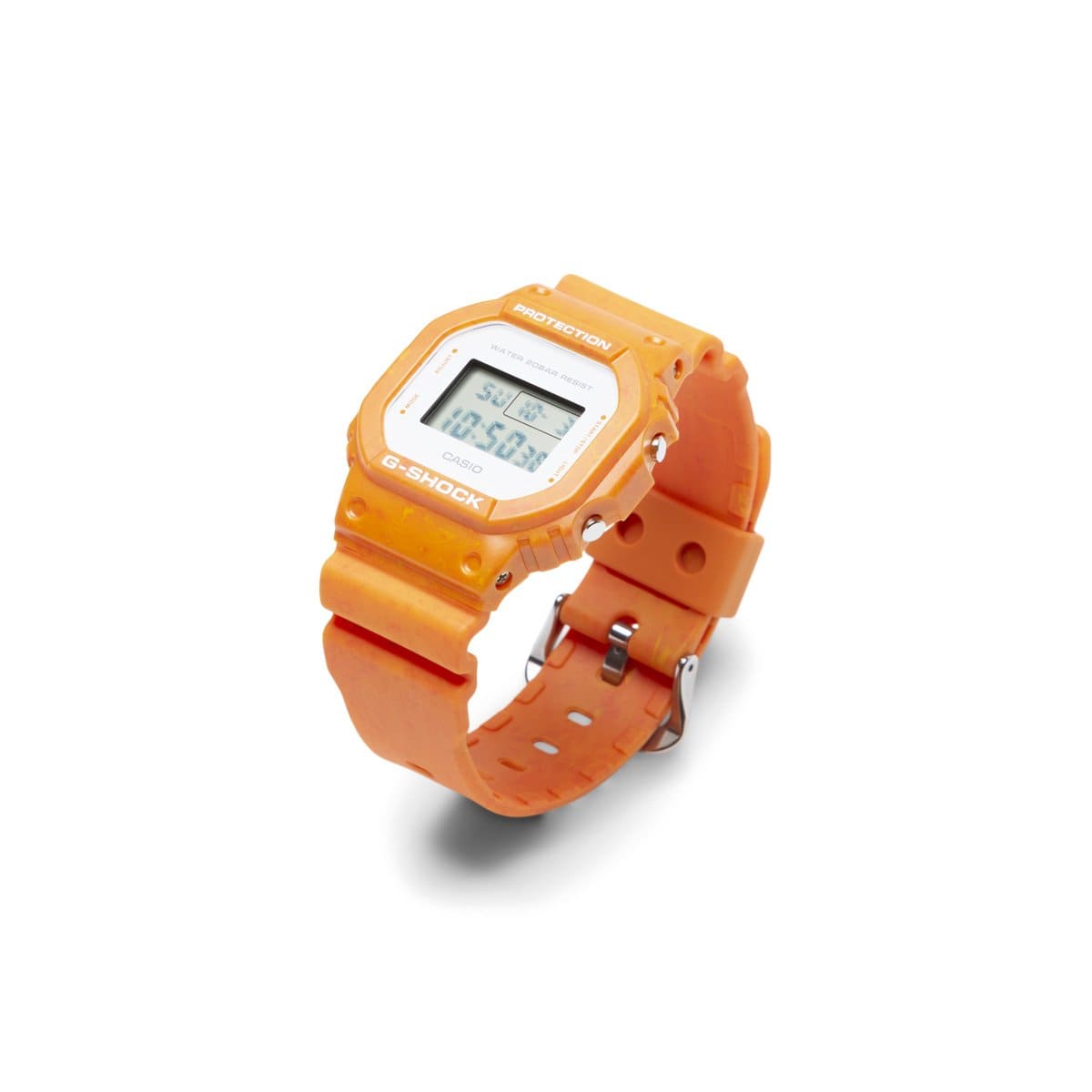 G-Shock Watches ORANGE / O/S DW5600WS-4