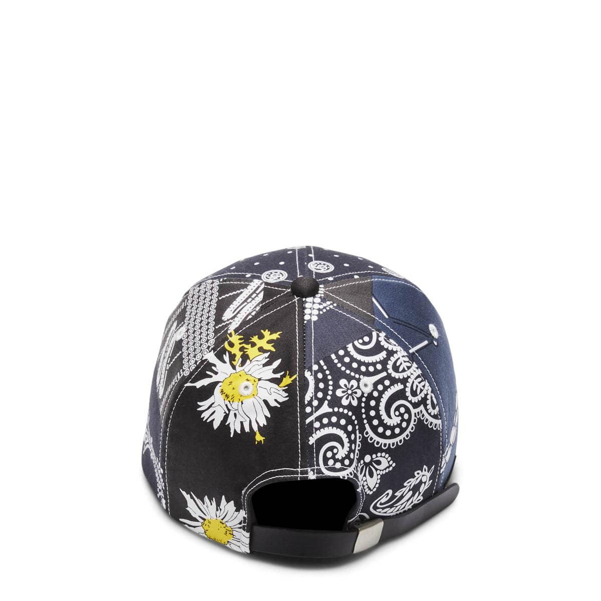 Neighborhood Headwear BLACK / O/S DAD-B / C-CAP