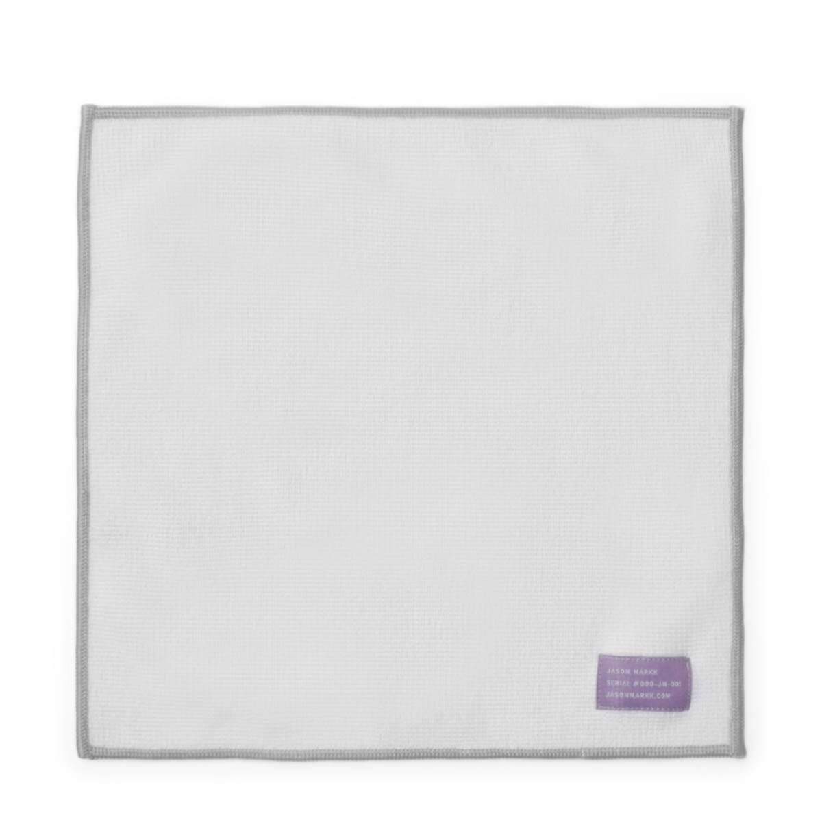 Jason Markk Cleaners O/S MICROFIBER TOWEL