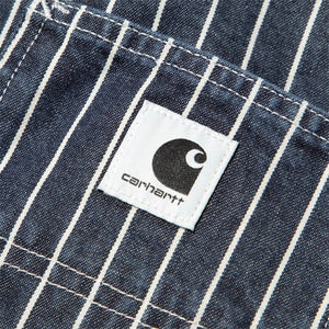 Carhartt W.I.P. Bottoms WOMEN'S TRADE PANT