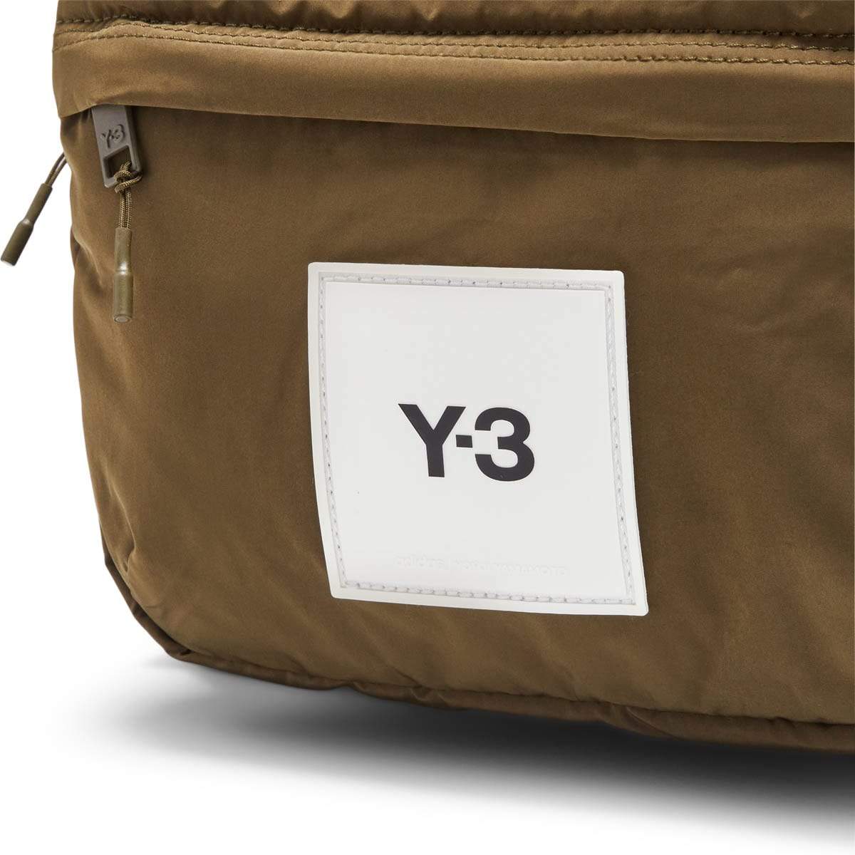 adidas Y-3 Bags KHAKI / O/S Y-3 TECHLITE TWEAK BAG