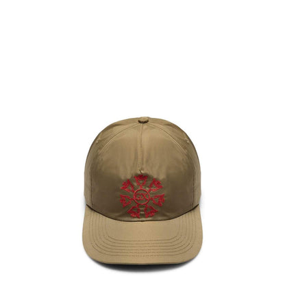 GX1000 Headwear COYOTE / OS DOVE 5P HAT