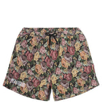 Load image into Gallery viewer, FLORAL WOVEN SHORTS
