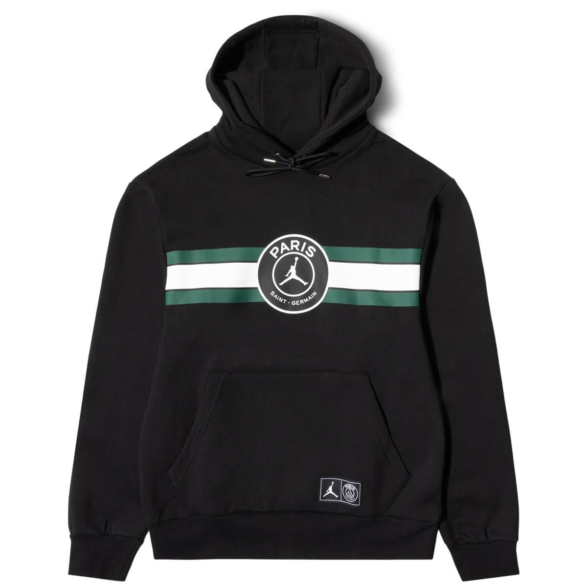 Air Jordan Hoodies & Sweatshirts x PARIS SAINT-GERMAIN FLEECE PULLOVER HOODIE