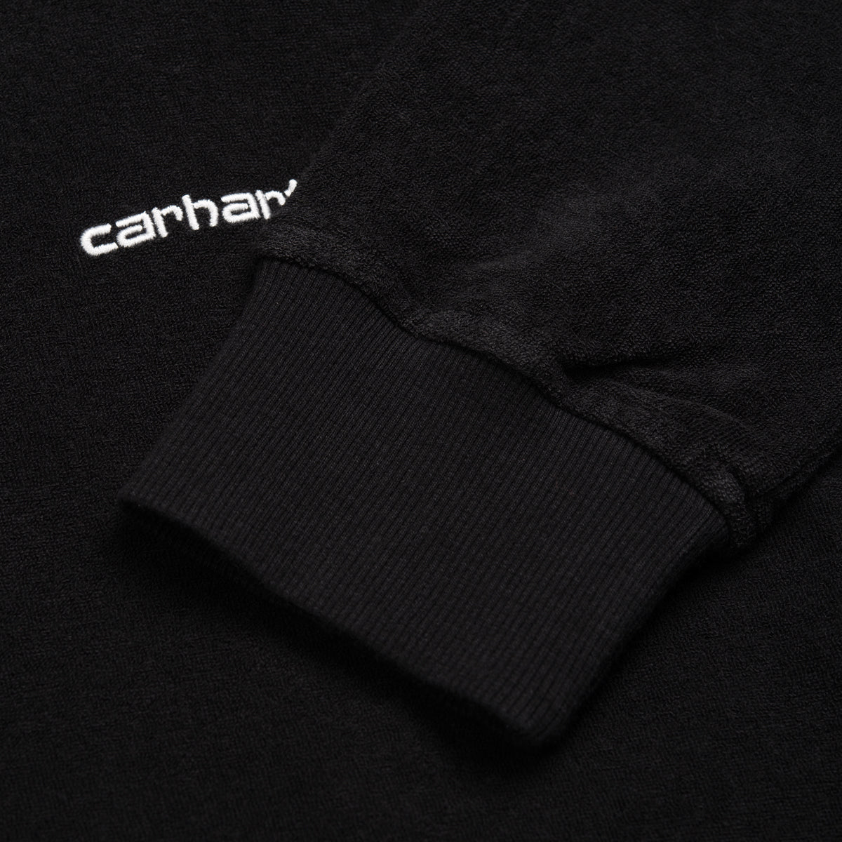 Carhartt W.I.P. Hoodies & Sweatshirts TERRY SWEAT CREW