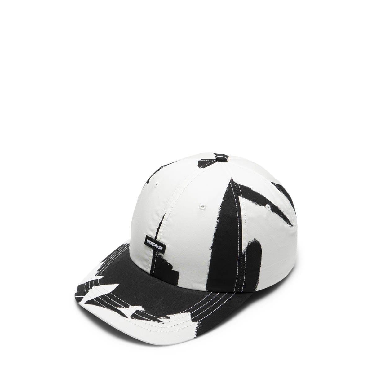 Neighborhood Headwear WHITE / O/S B4D / C-CAP