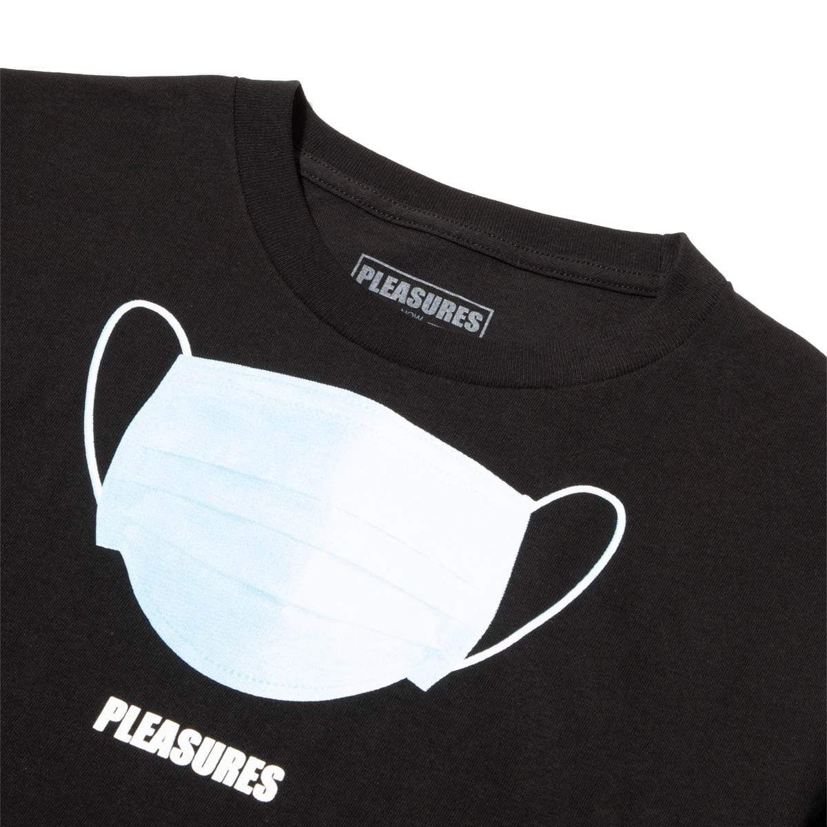 Pleasures T-Shirts SAVE YOURSELF T-SHIRT